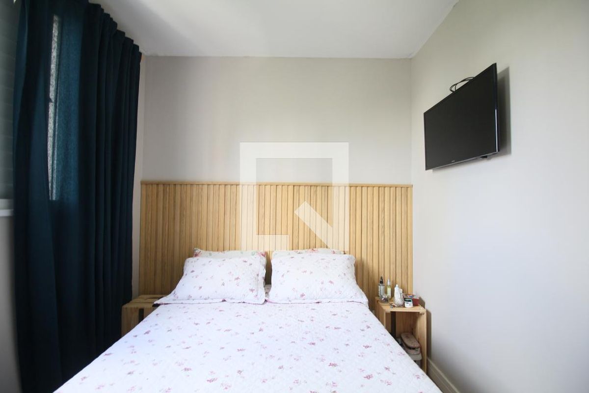 Apartamento, 2 quartos, 64 m² - Foto 14