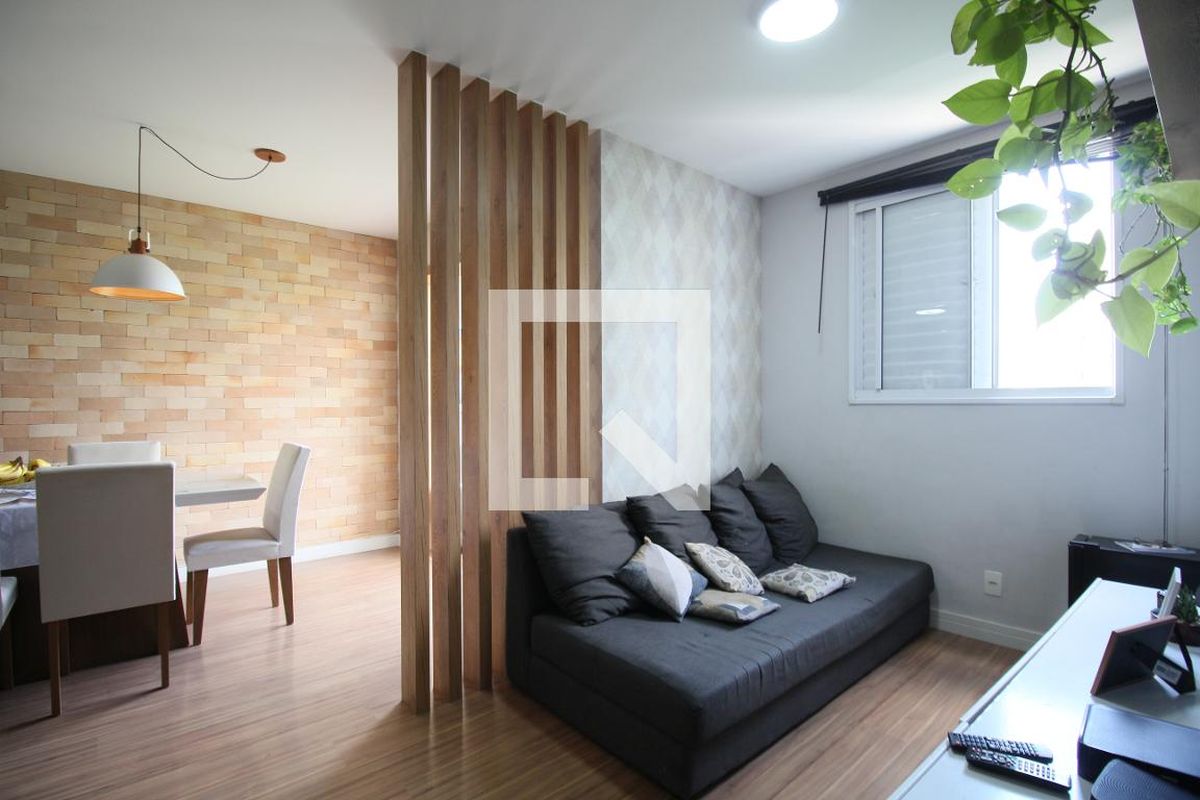 Apartamento, 2 quartos, 64 m² - Foto 7