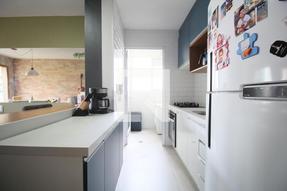 Apartamento, 2 quartos, 64 m² - Foto 24
