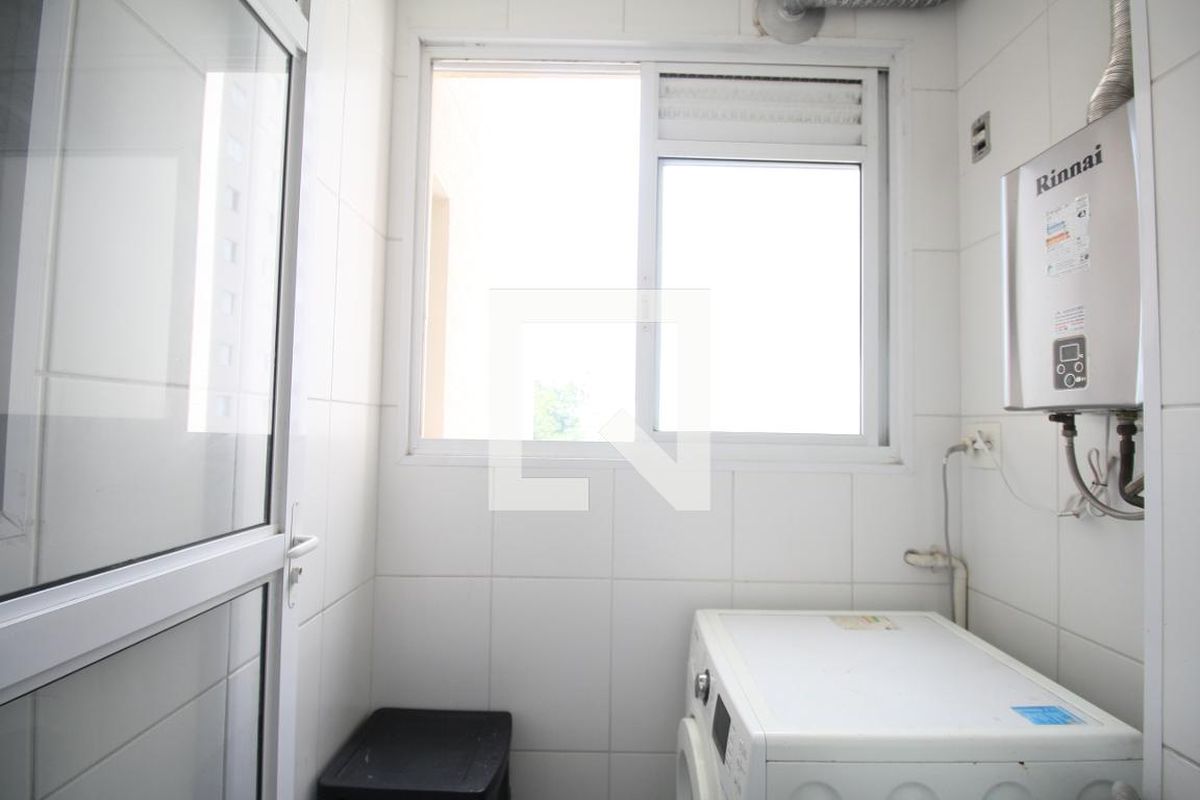 Apartamento, 2 quartos, 64 m² - Foto 29