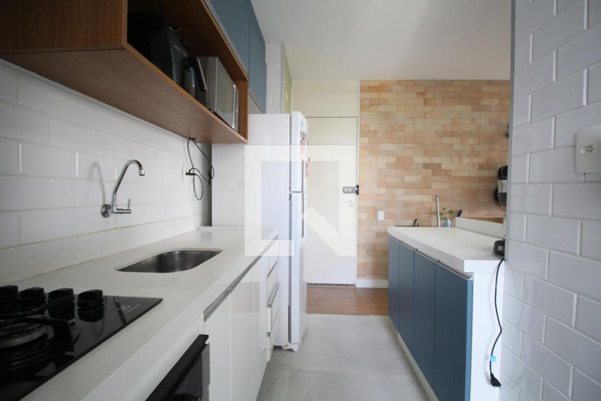 Apartamento, 2 quartos, 64 m² - Foto 26