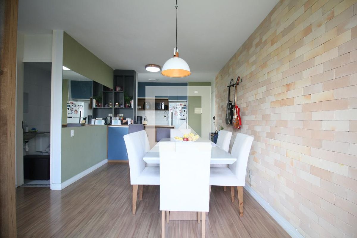 Apartamento, 2 quartos, 64 m² - Foto 3