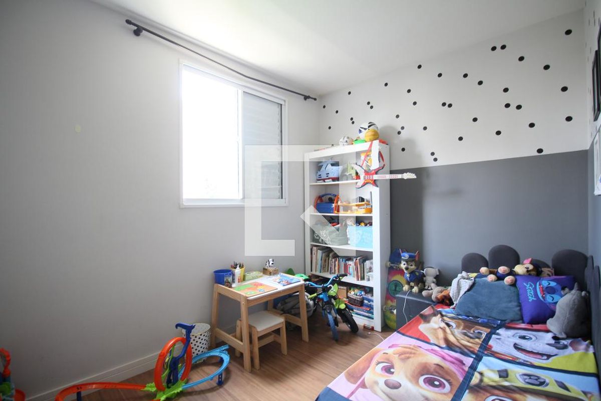 Apartamento, 2 quartos, 64 m² - Foto 9