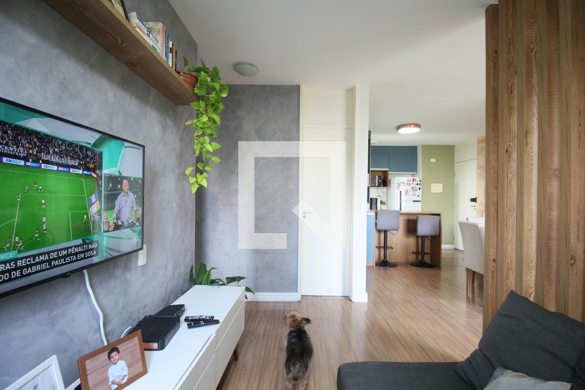 Apartamento, 2 quartos, 64 m² - Foto 8