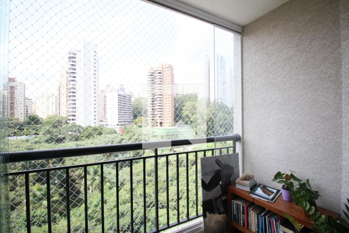 Apartamento, 2 quartos, 64 m² - Foto 36