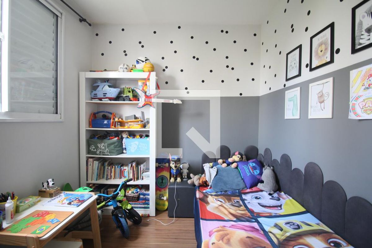 Apartamento, 2 quartos, 64 m² - Foto 10