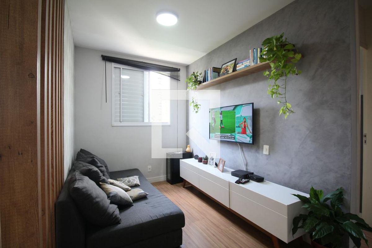 Apartamento, 2 quartos, 64 m² - Foto 5