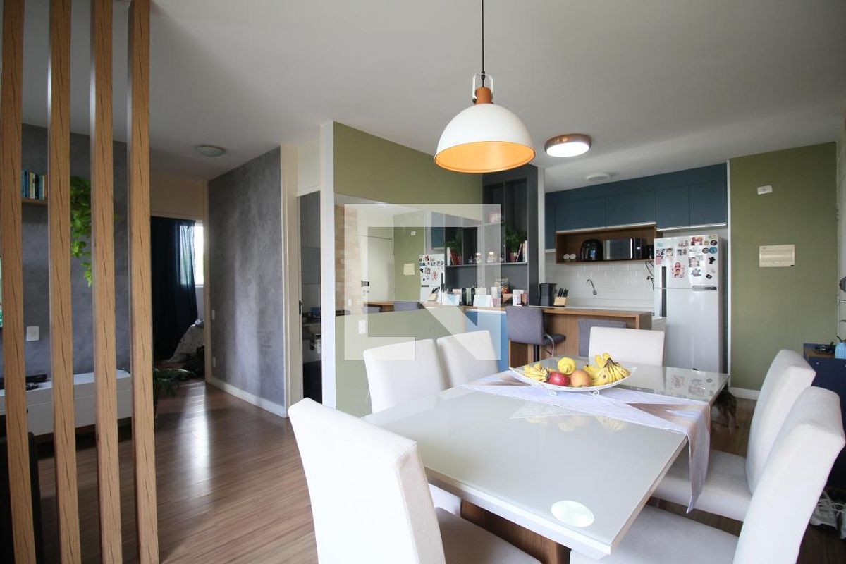 Apartamento, 2 quartos, 64 m² - Foto 4