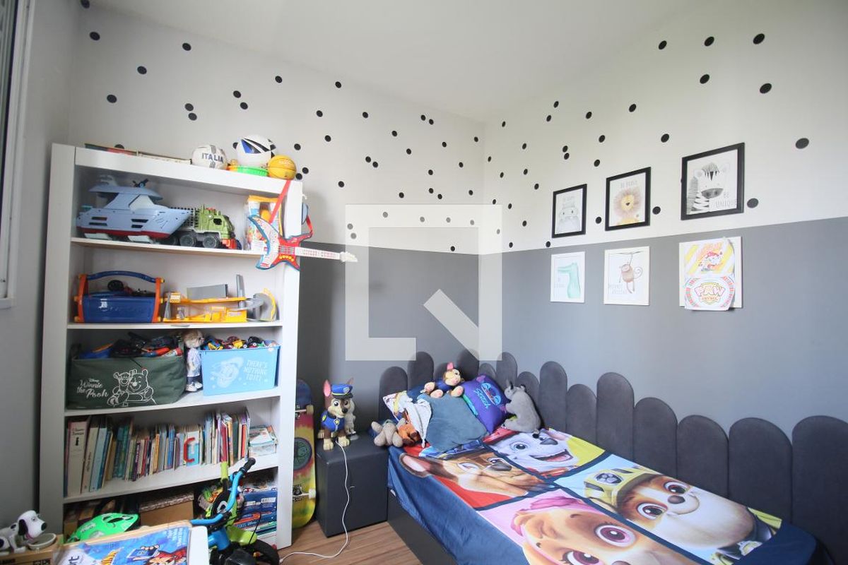 Apartamento, 2 quartos, 64 m² - Foto 11