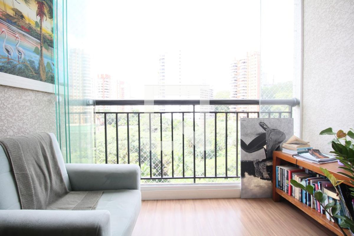 Apartamento, 2 quartos, 64 m² - Foto 35