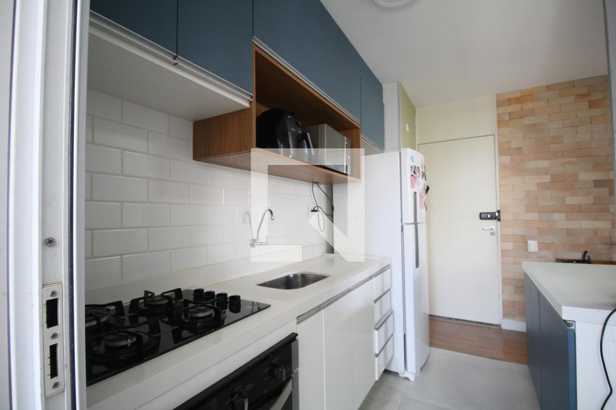 Apartamento, 2 quartos, 64 m² - Foto 25