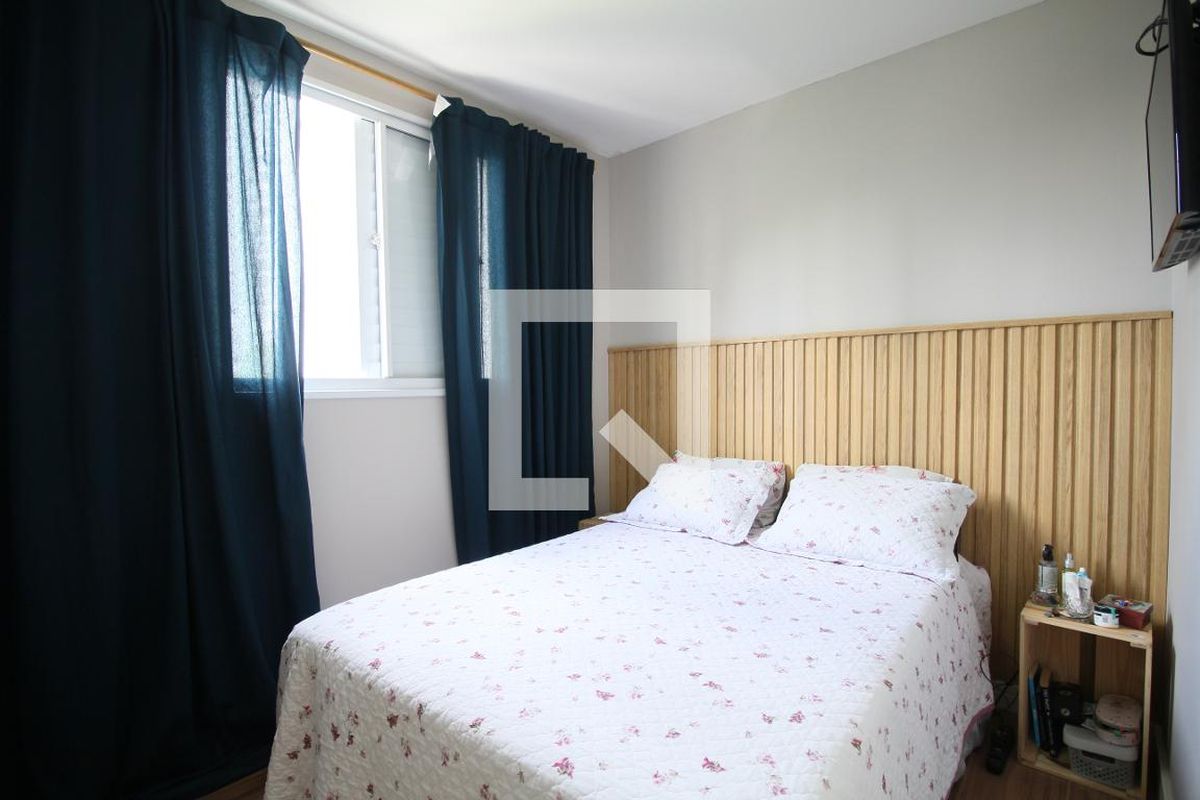 Apartamento, 2 quartos, 64 m² - Foto 13