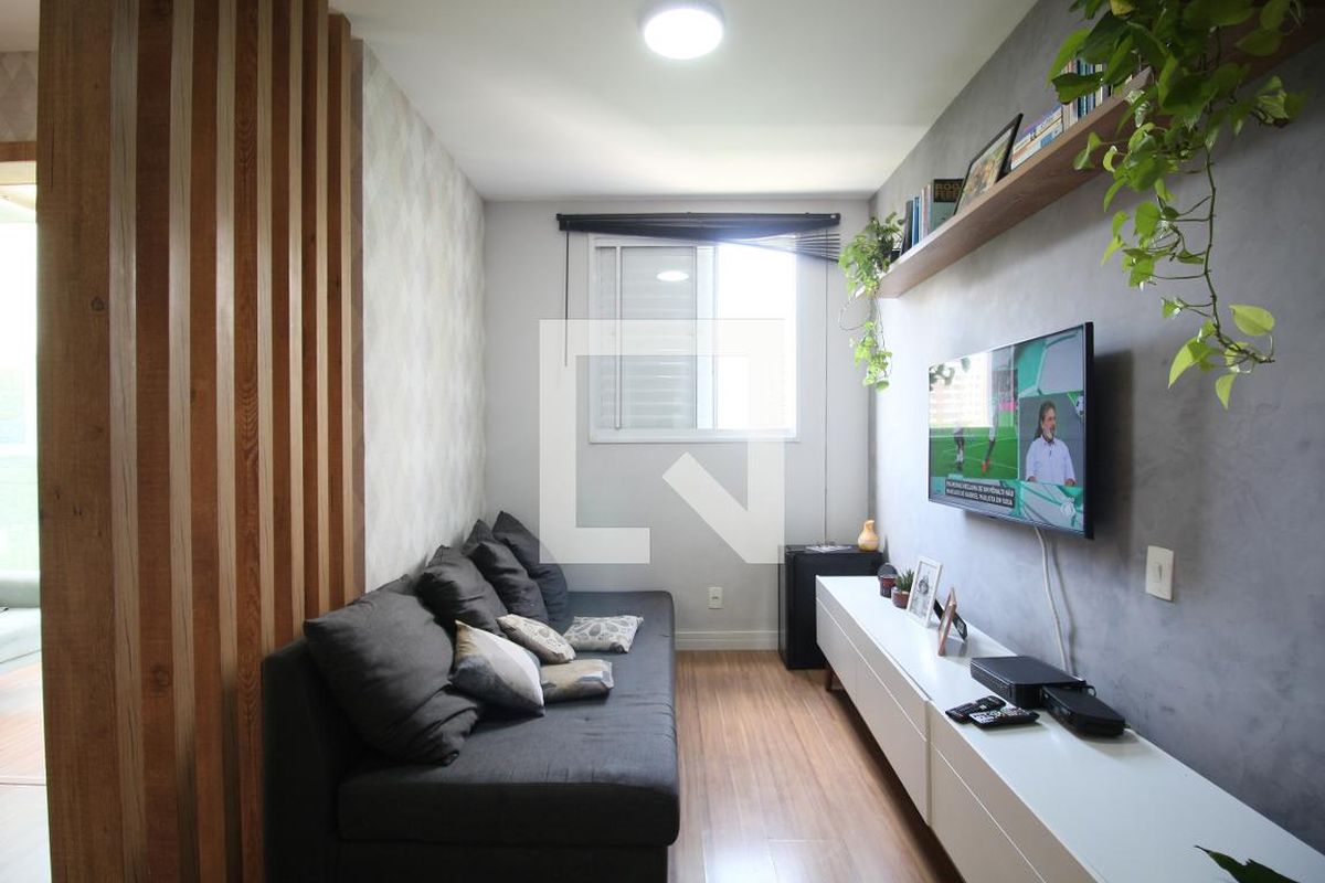 Apartamento, 2 quartos, 64 m² - Foto 6