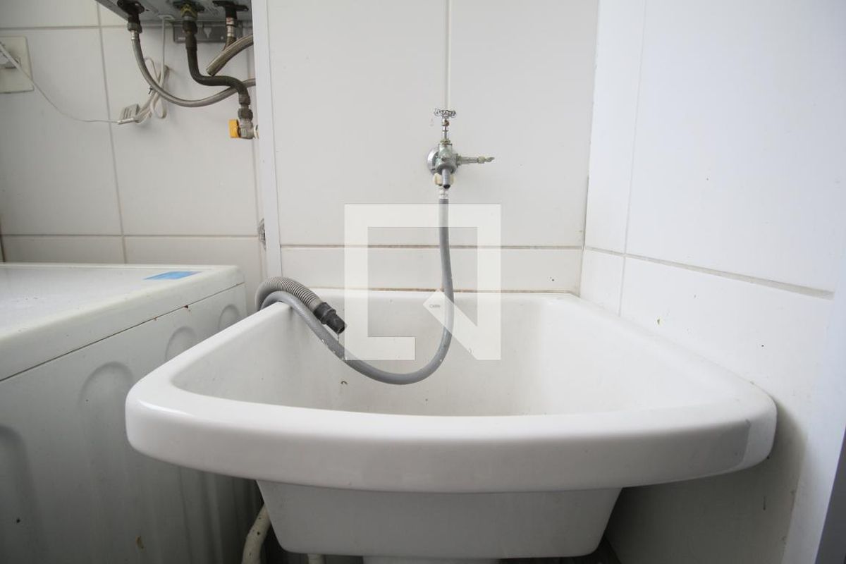 Apartamento, 2 quartos, 64 m² - Foto 31