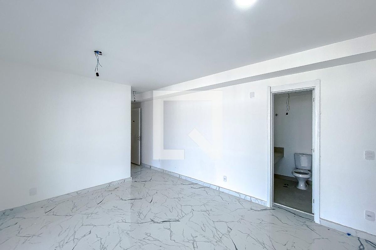 Apartamento, 3 quartos, 113 m² - Foto 2