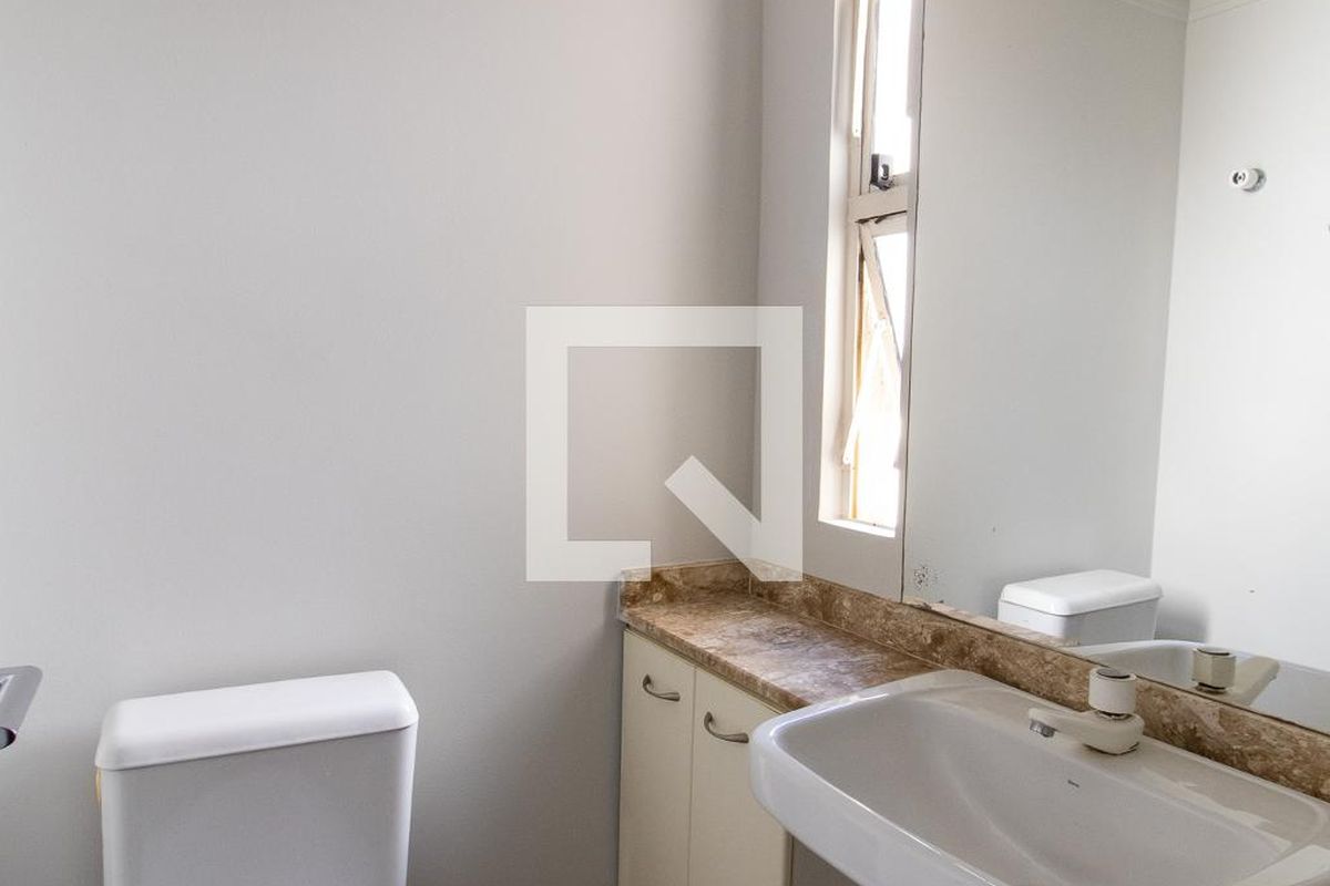 Apartamento à Venda - Mansões Santo Antônio, 2 Quartos,  55 m2 em , Campinas - sp | SoloBR