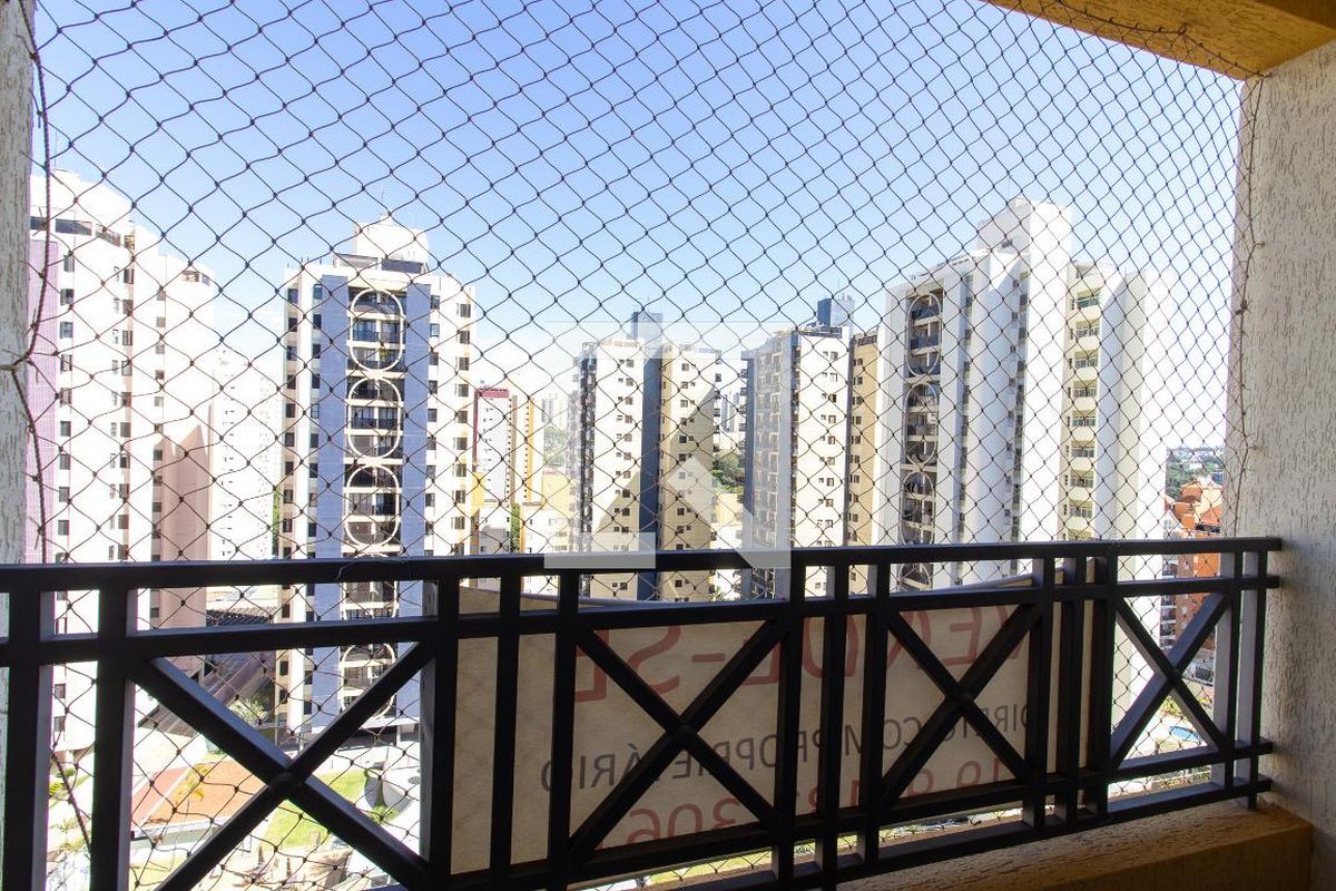 Apartamento à Venda - Mansões Santo Antônio, 2 Quartos,  55 m2 em , Campinas - sp | SoloBR