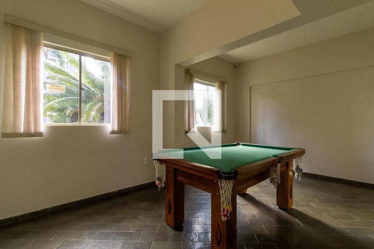 Apartamento à Venda - Mansões Santo Antônio, 2 Quartos,  55 m2 em , Campinas - sp | SoloBR