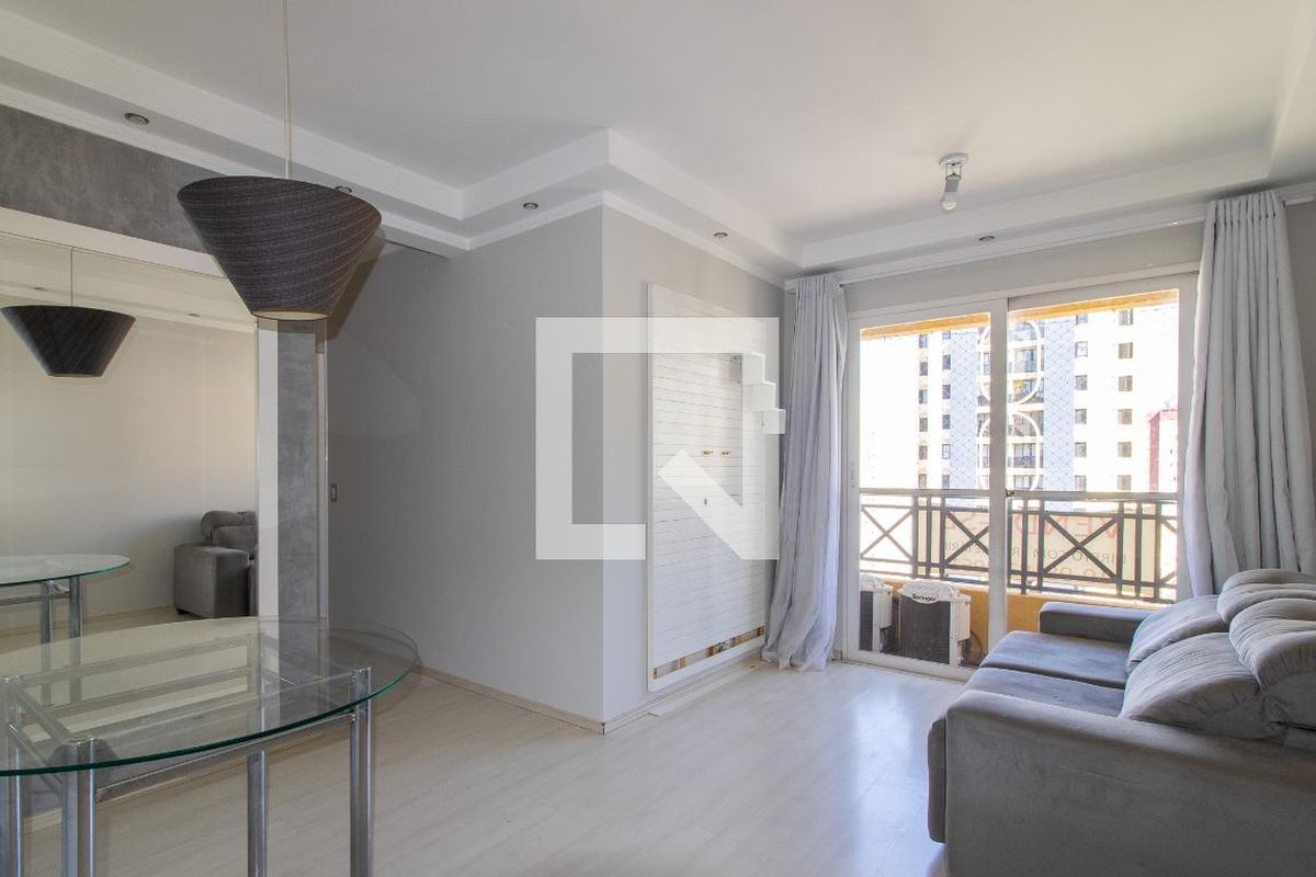 Apartamento à Venda - Mansões Santo Antônio, 2 Quartos,  55 m2 em , Campinas - sp | SoloBR