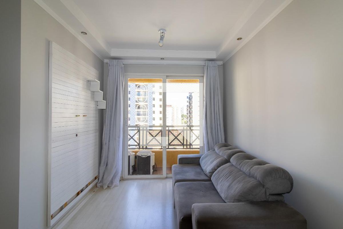 Apartamento à Venda - Mansões Santo Antônio, 2 Quartos,  55 m2 em , Campinas - sp | SoloBR