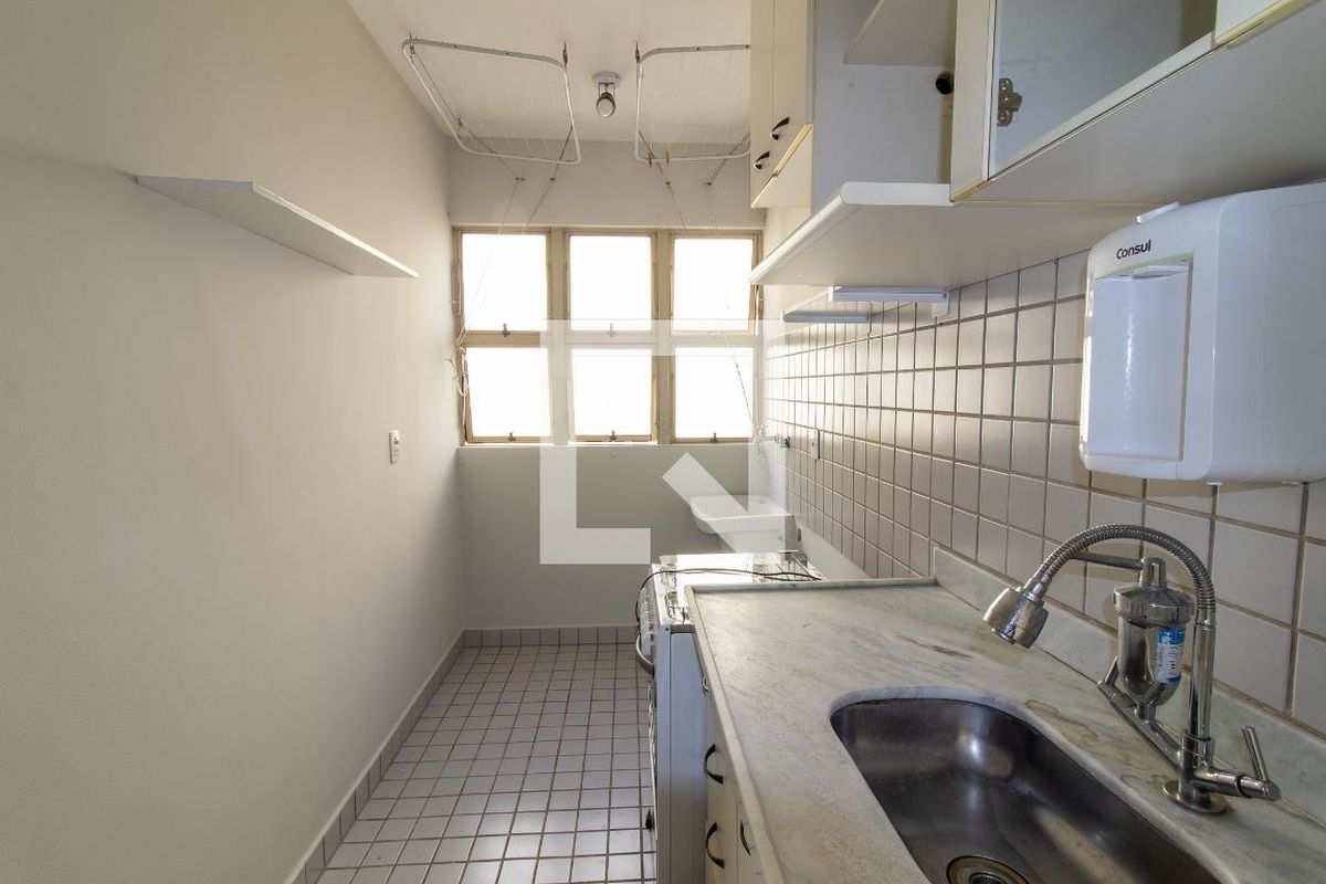 Apartamento à Venda - Mansões Santo Antônio, 2 Quartos,  55 m2 em , Campinas - sp | SoloBR