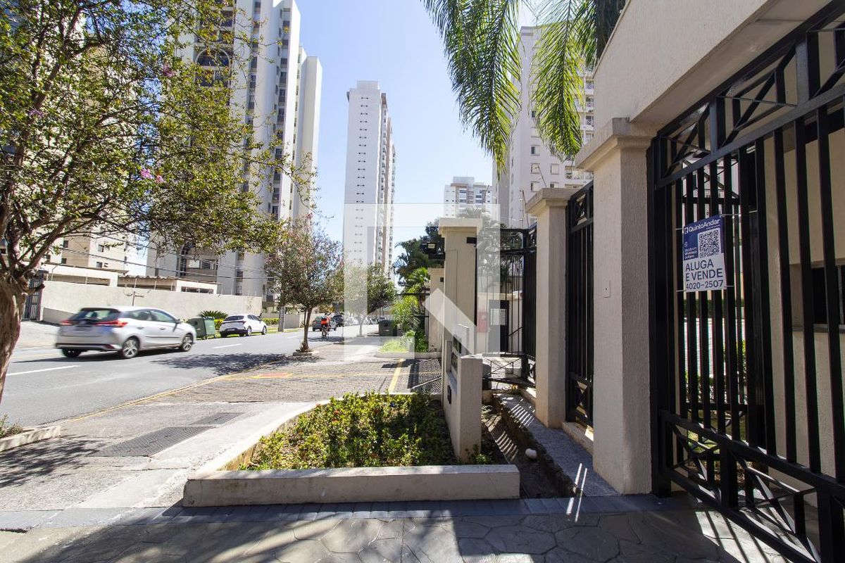 Apartamento à Venda - Mansões Santo Antônio, 2 Quartos,  55 m2 em , Campinas - sp | SoloBR