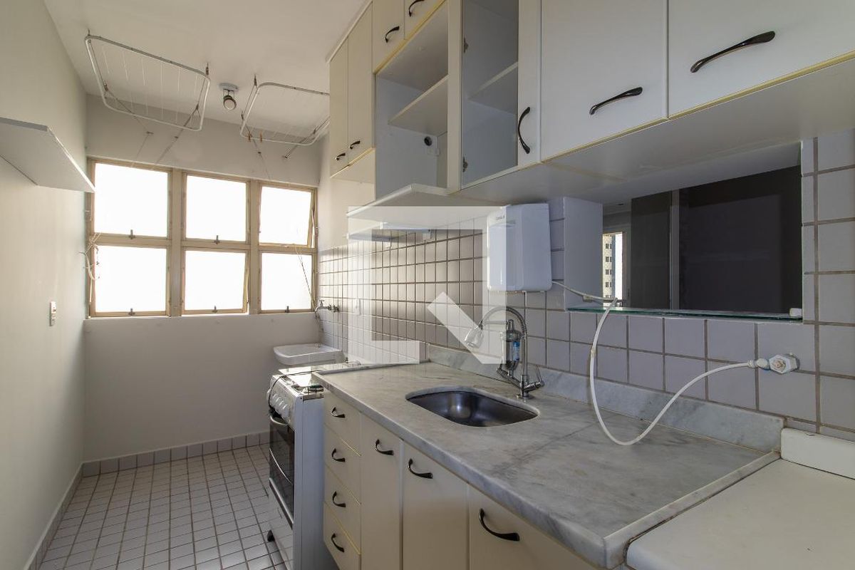 Apartamento à Venda - Mansões Santo Antônio, 2 Quartos,  55 m2 em , Campinas - sp | SoloBR