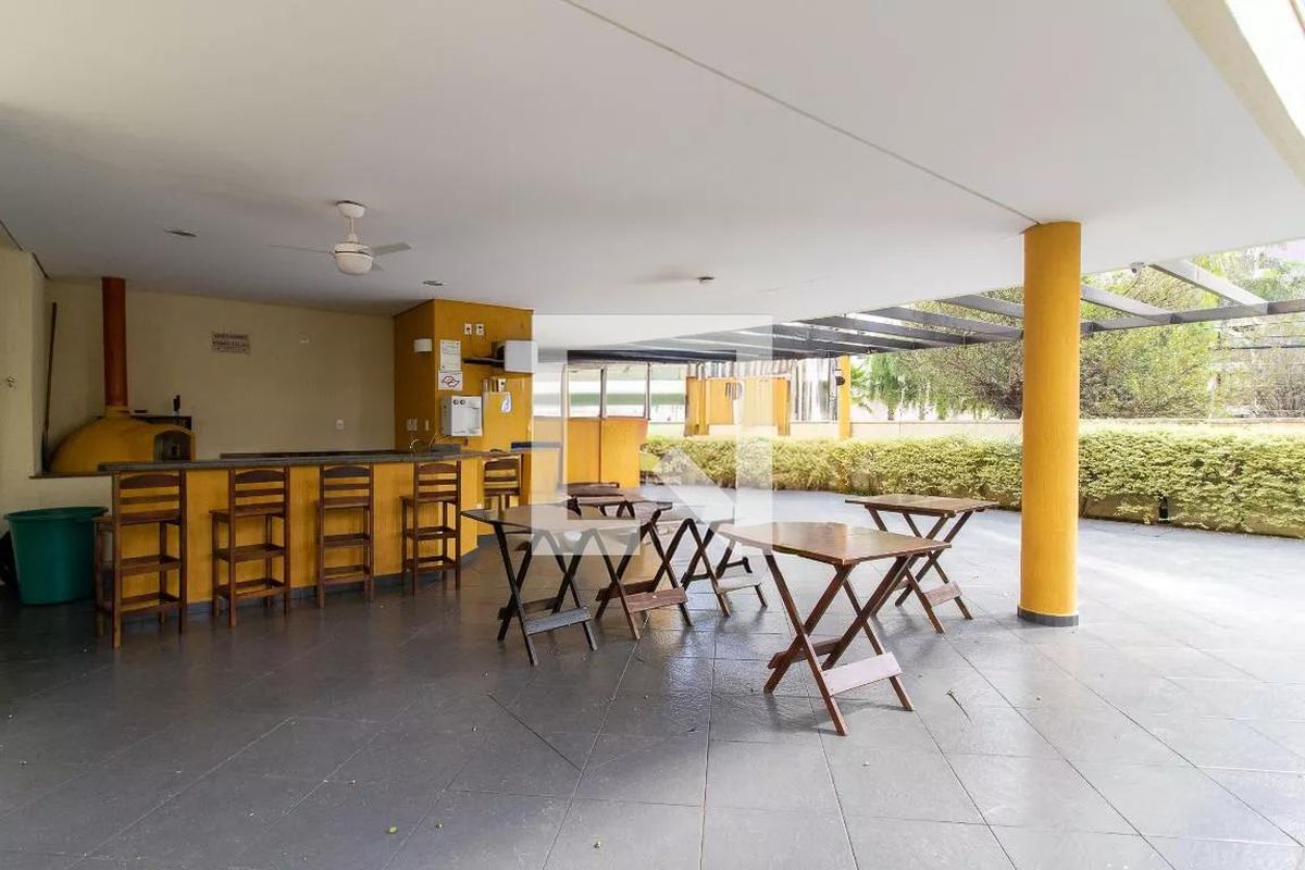 Apartamento à Venda - Mansões Santo Antônio, 2 Quartos,  55 m2 em , Campinas - sp | SoloBR