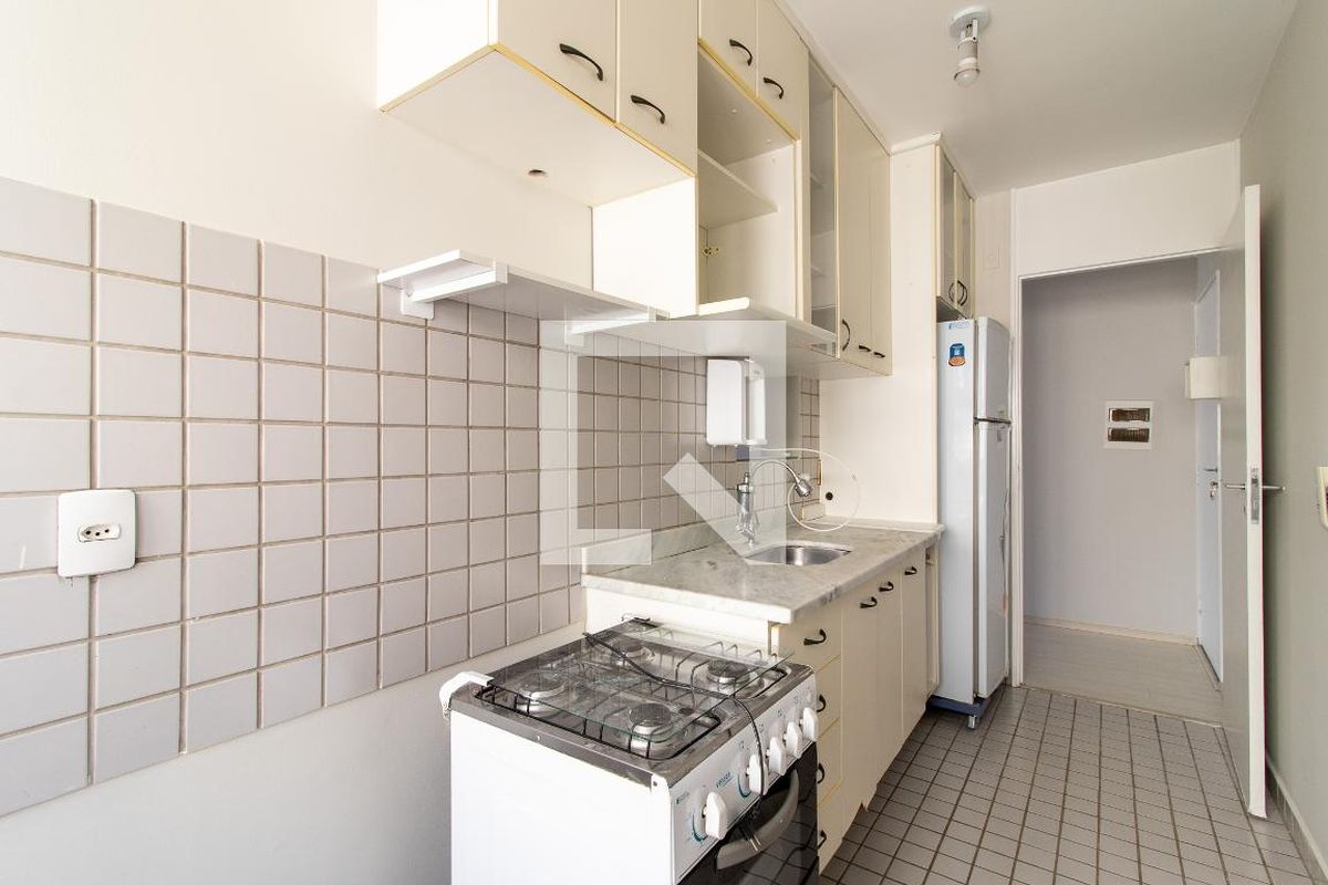 Apartamento à Venda - Mansões Santo Antônio, 2 Quartos,  55 m2 em , Campinas - sp | SoloBR