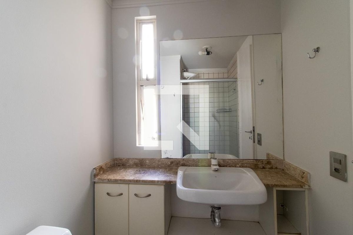 Apartamento à Venda - Mansões Santo Antônio, 2 Quartos,  55 m2 em , Campinas - sp | SoloBR