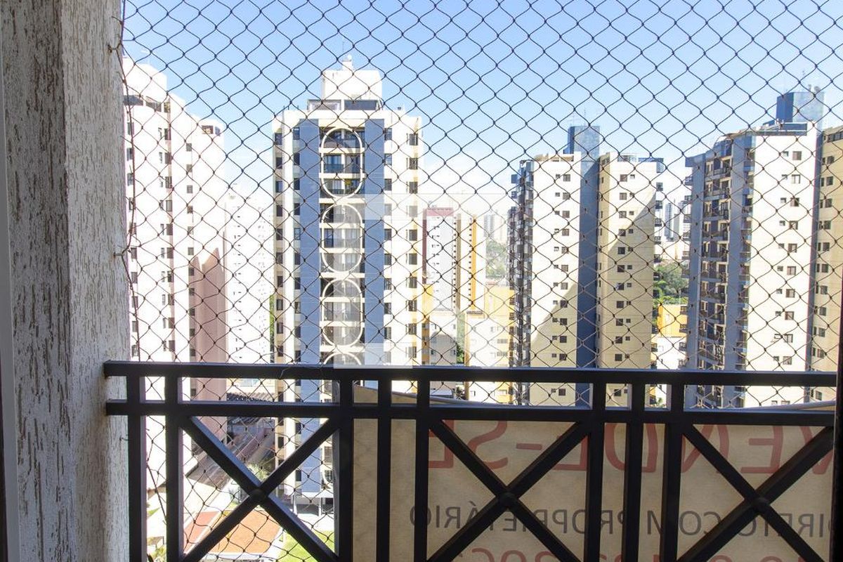Apartamento à Venda - Mansões Santo Antônio, 2 Quartos,  55 m2 em , Campinas - sp | SoloBR