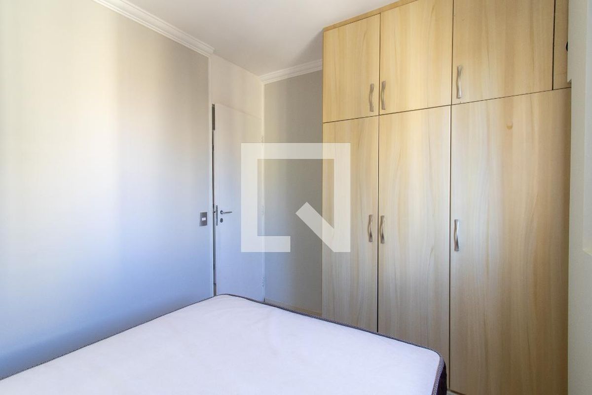 Apartamento à Venda - Mansões Santo Antônio, 2 Quartos,  55 m2 em , Campinas - sp | SoloBR