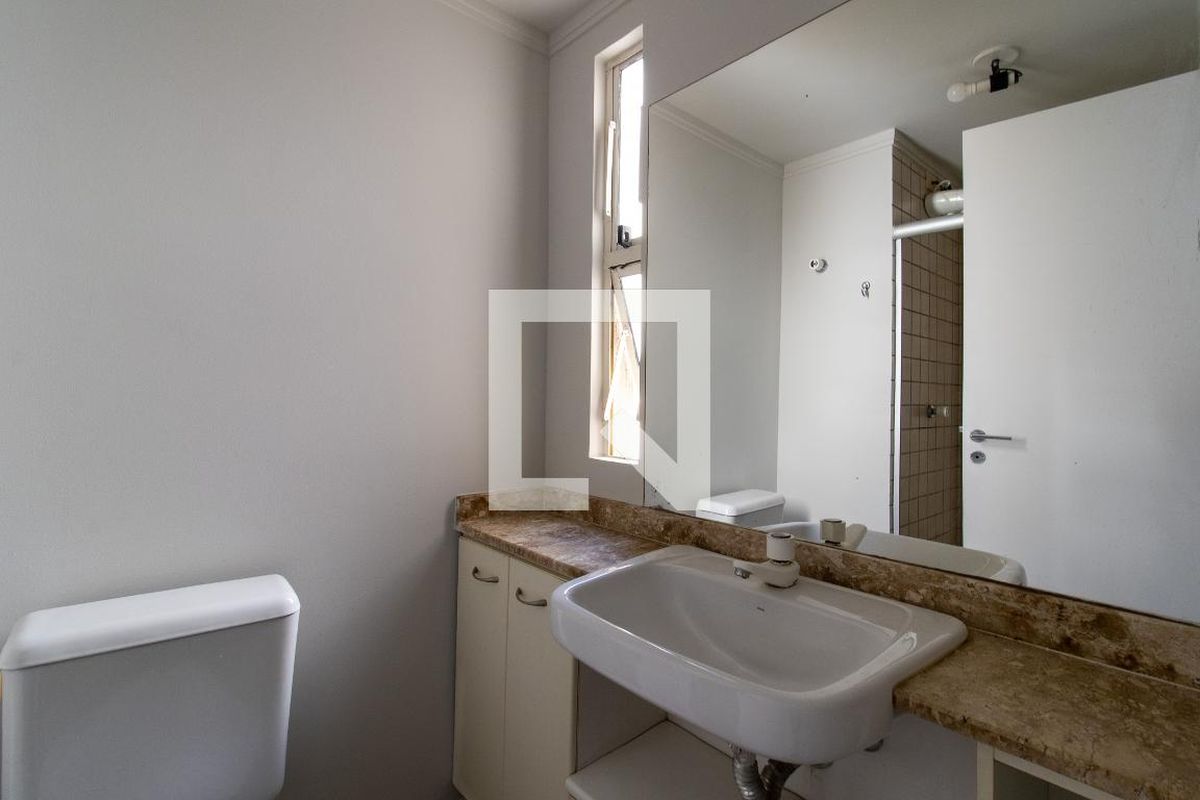 Apartamento à Venda - Mansões Santo Antônio, 2 Quartos,  55 m2 em , Campinas - sp | SoloBR