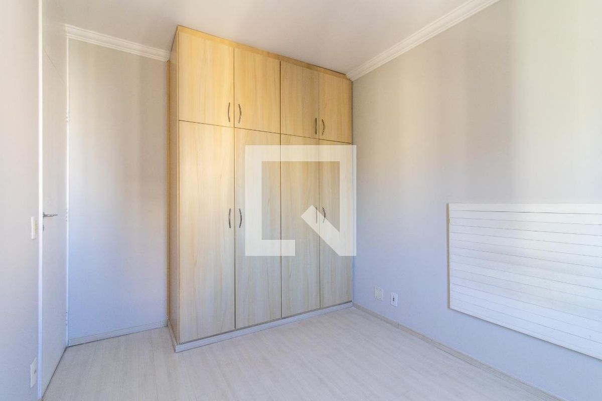 Apartamento à Venda - Mansões Santo Antônio, 2 Quartos,  55 m2 em , Campinas - sp | SoloBR