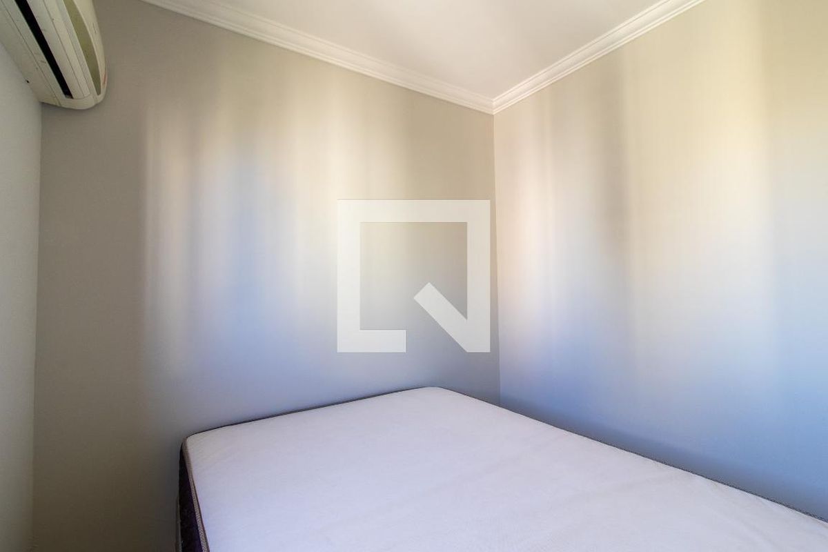 Apartamento à Venda - Mansões Santo Antônio, 2 Quartos,  55 m2 em , Campinas - sp | SoloBR
