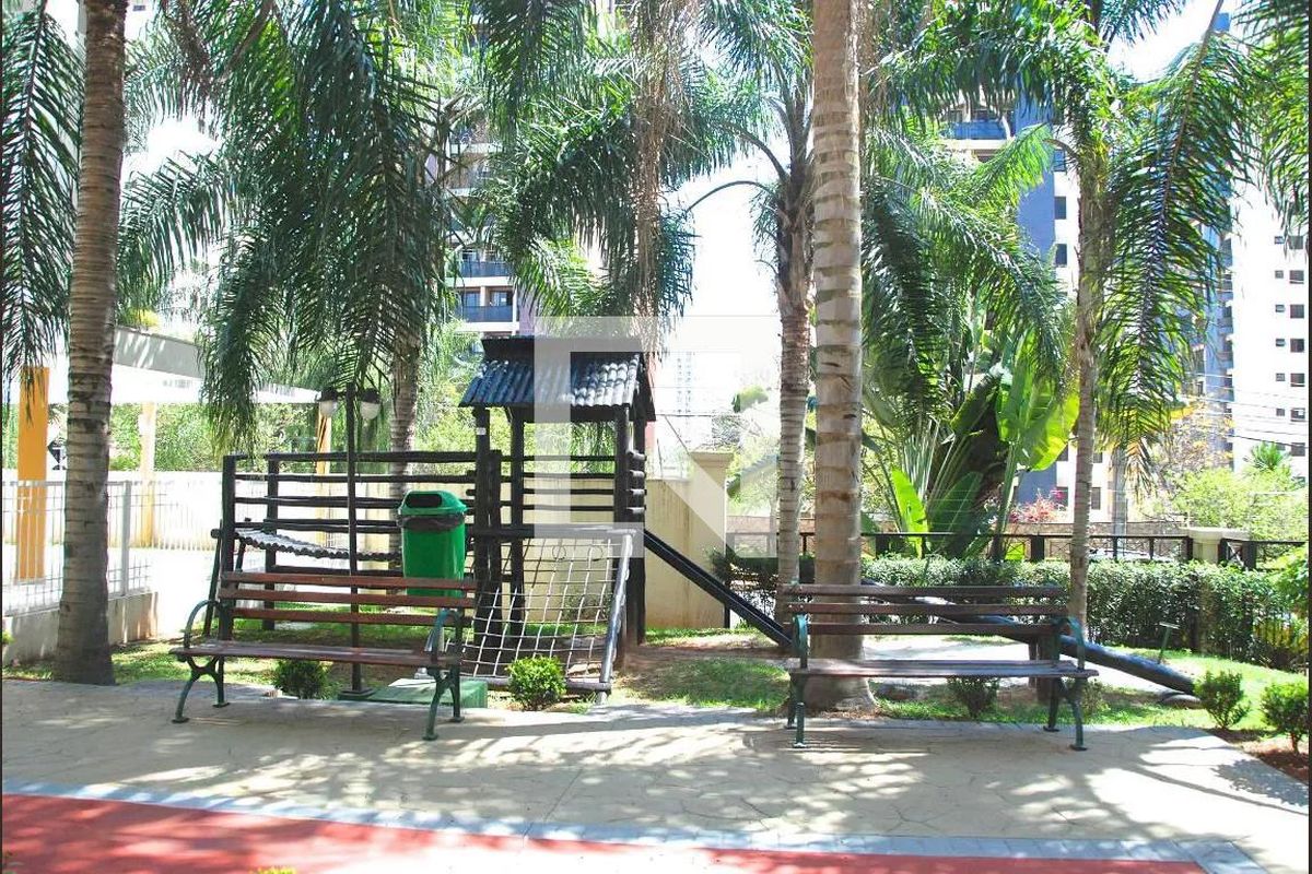Apartamento à Venda - Mansões Santo Antônio, 2 Quartos,  55 m2 em , Campinas - sp | SoloBR