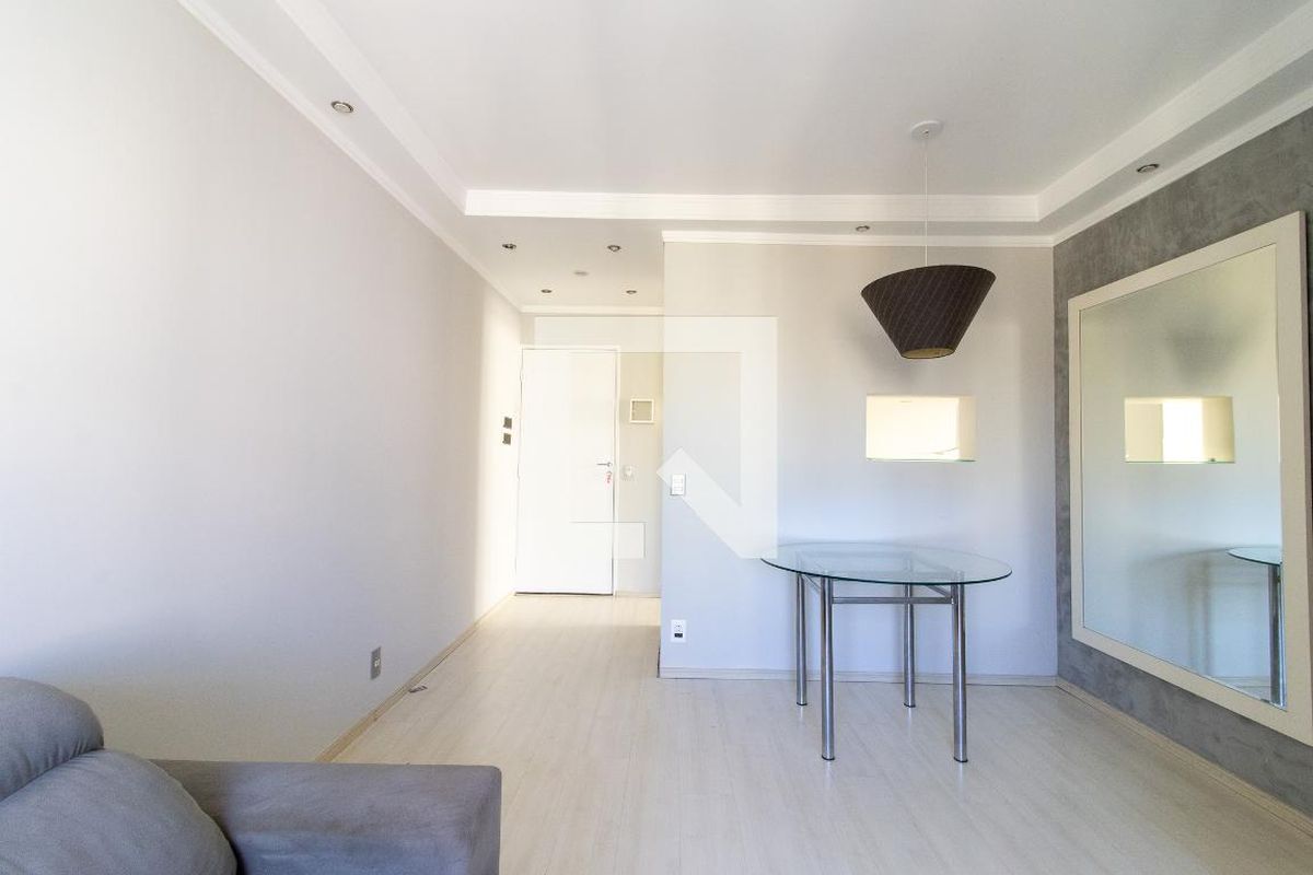 Apartamento à Venda - Mansões Santo Antônio, 2 Quartos,  55 m2 em , Campinas - sp | SoloBR