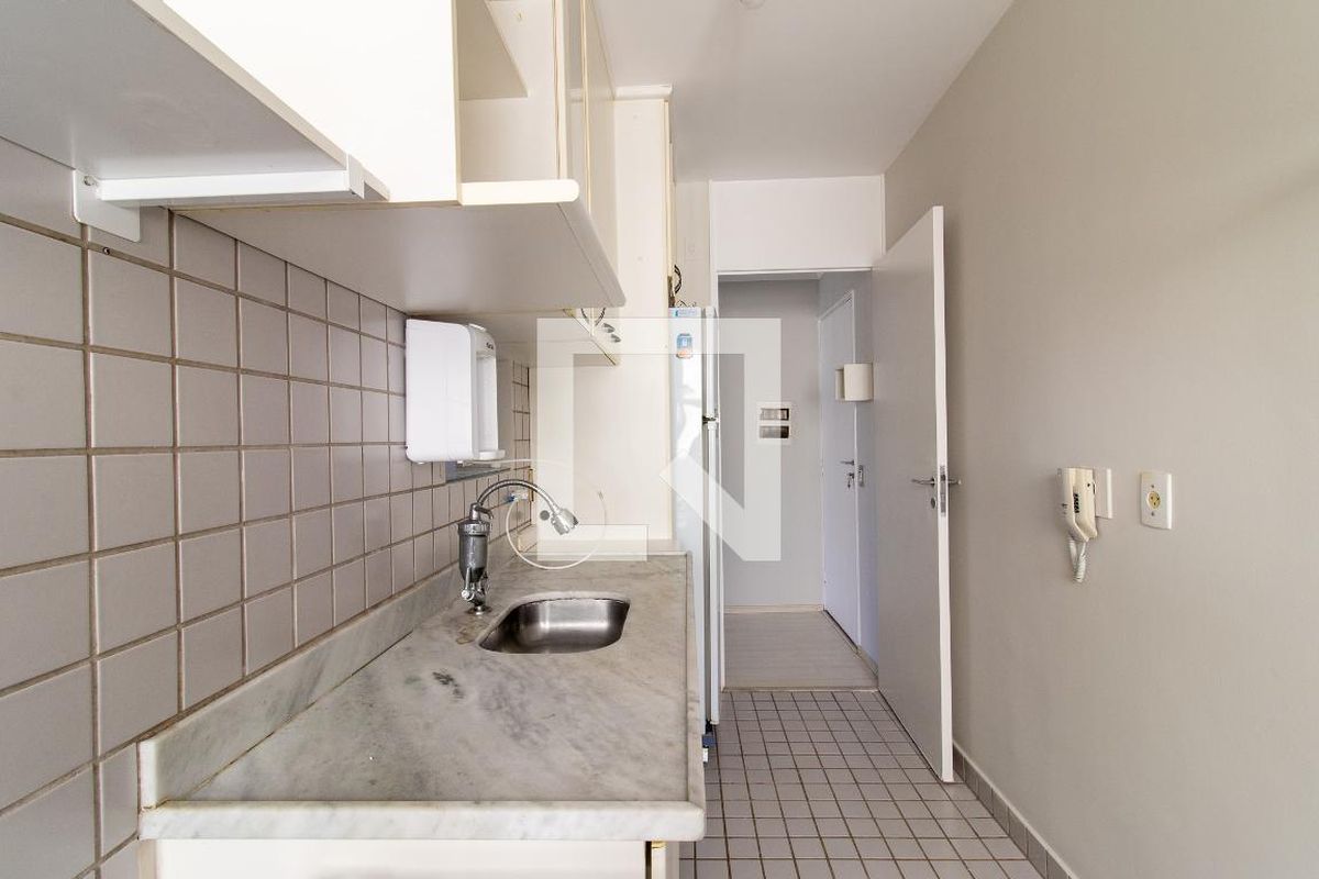 Apartamento à Venda - Mansões Santo Antônio, 2 Quartos,  55 m2 em , Campinas - sp | SoloBR