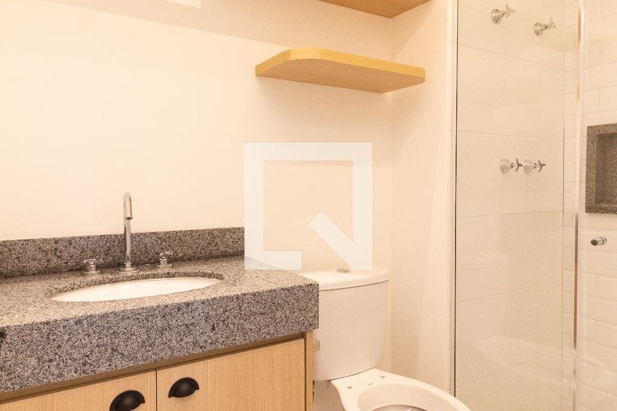 Kitnet-Studio, 25 m² - Foto 12