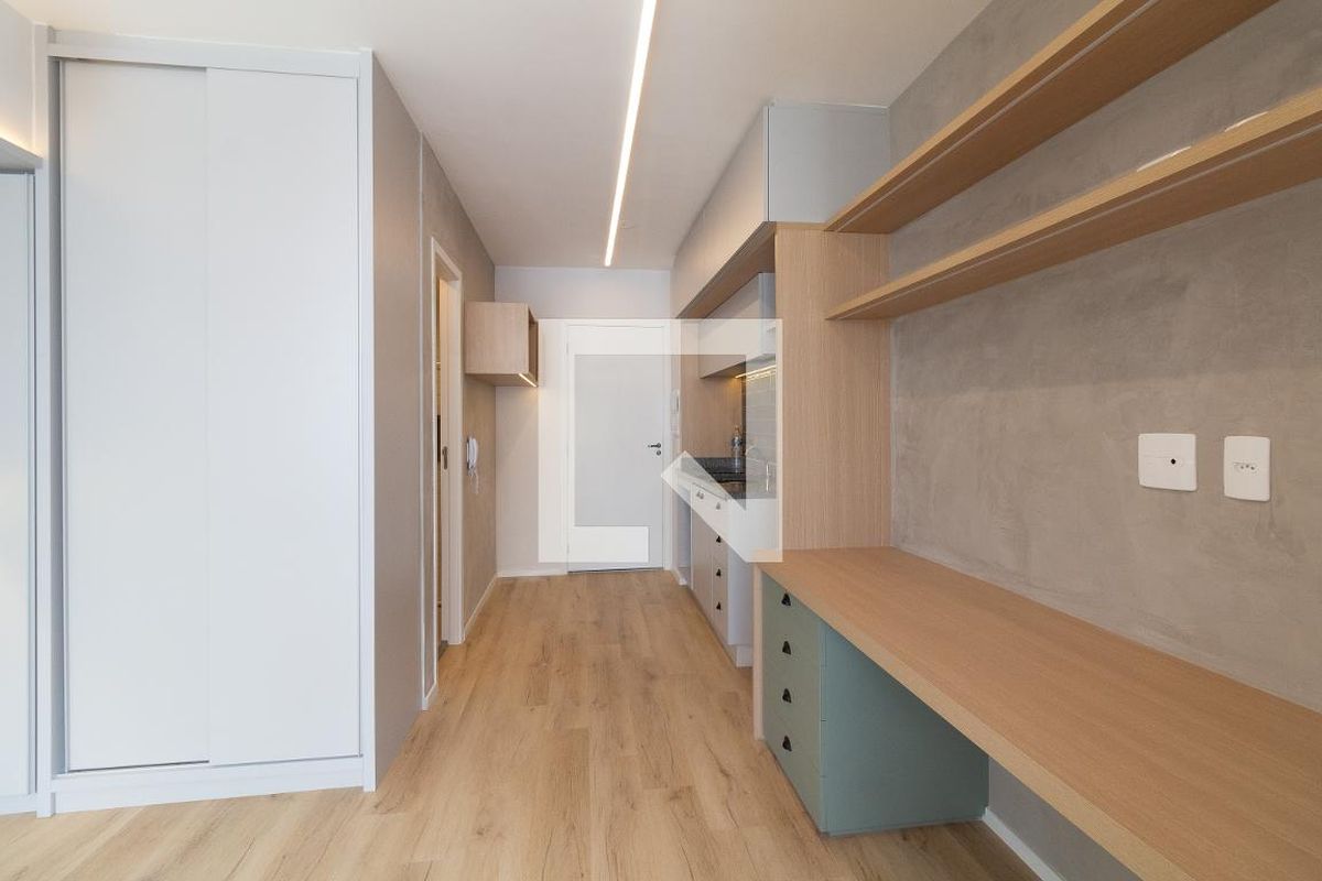 Kitnet-Studio, 25 m² - Foto 10