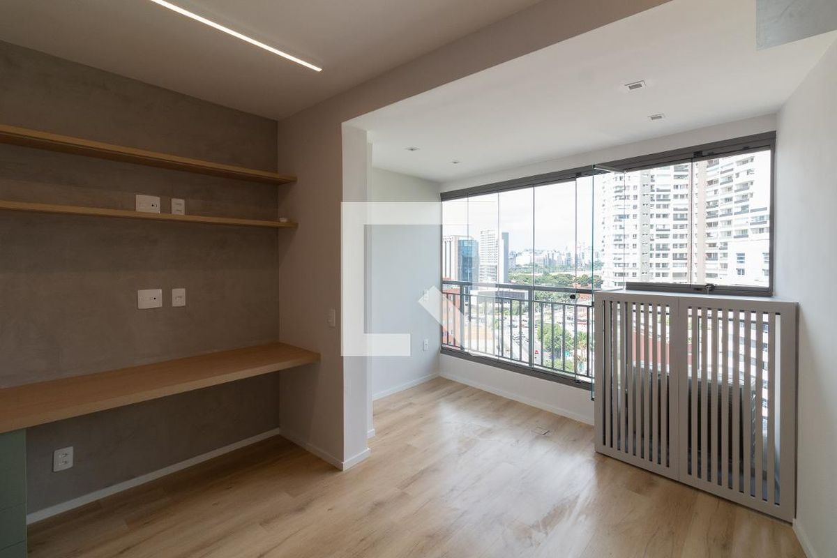 Kitnet-Studio, 25 m² - Foto 4