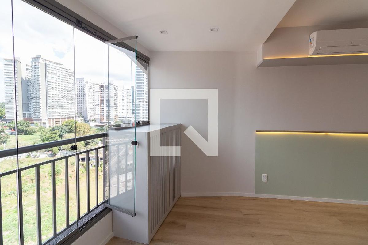Kitnet-Studio, 25 m² - Foto 8