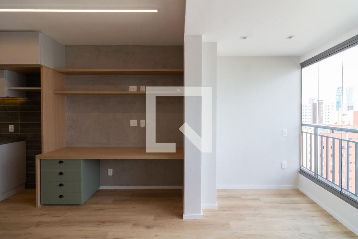 Kitnet-Studio, 25 m² - Foto 9