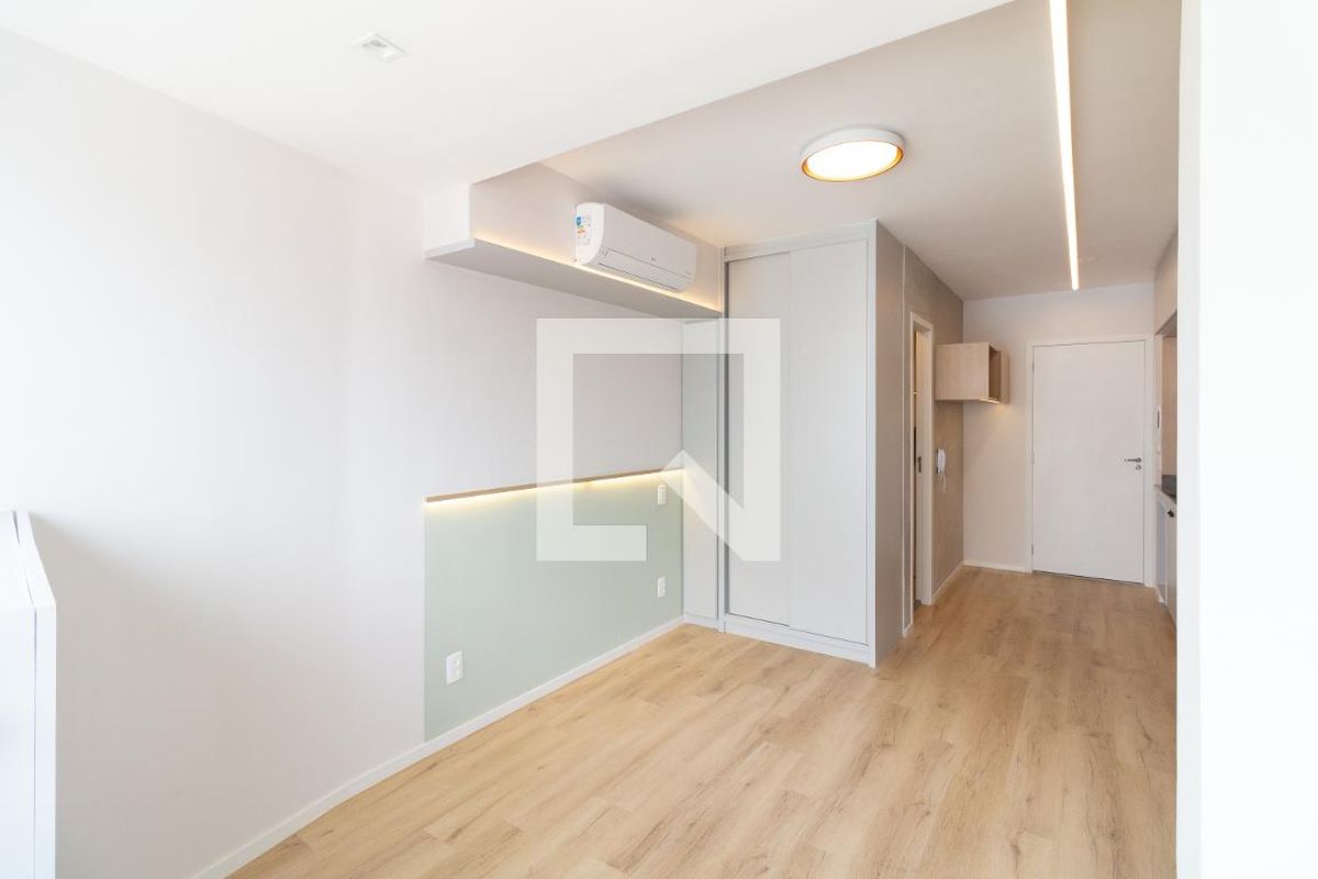 Kitnet-Studio, 25 m² - Foto 7