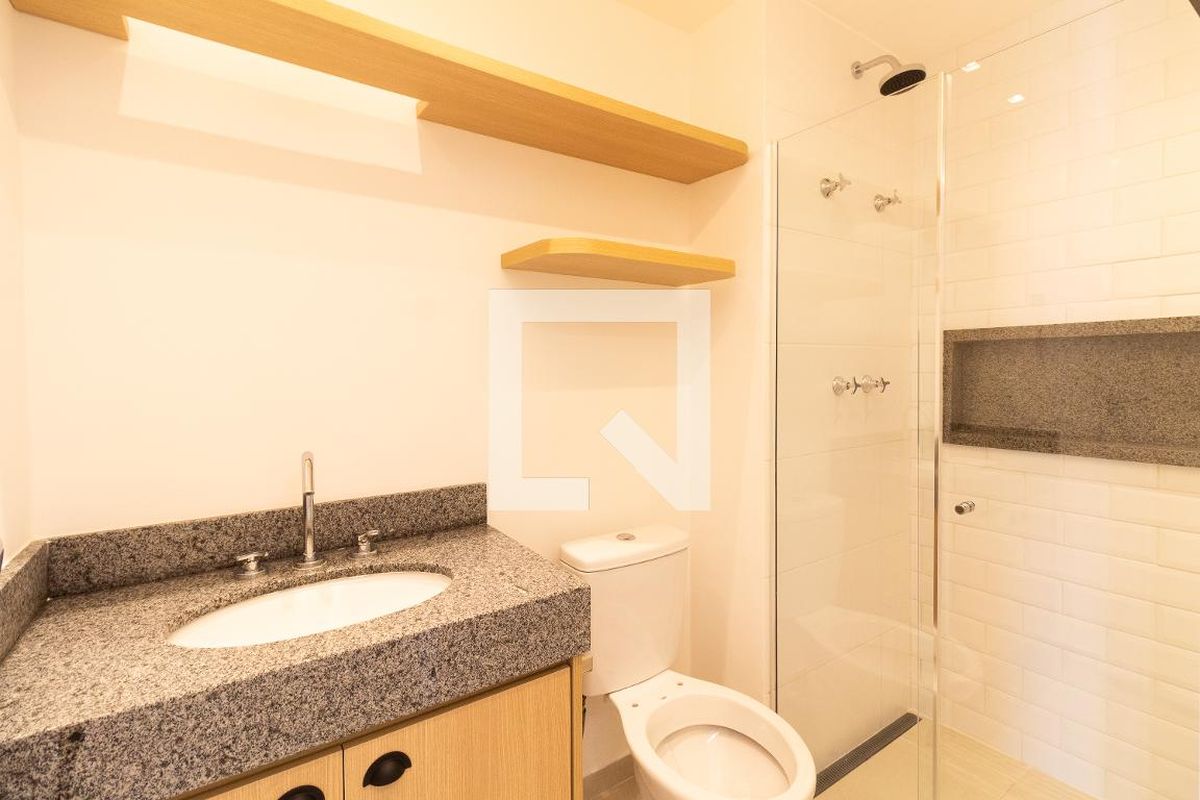 Kitnet-Studio, 25 m² - Foto 11