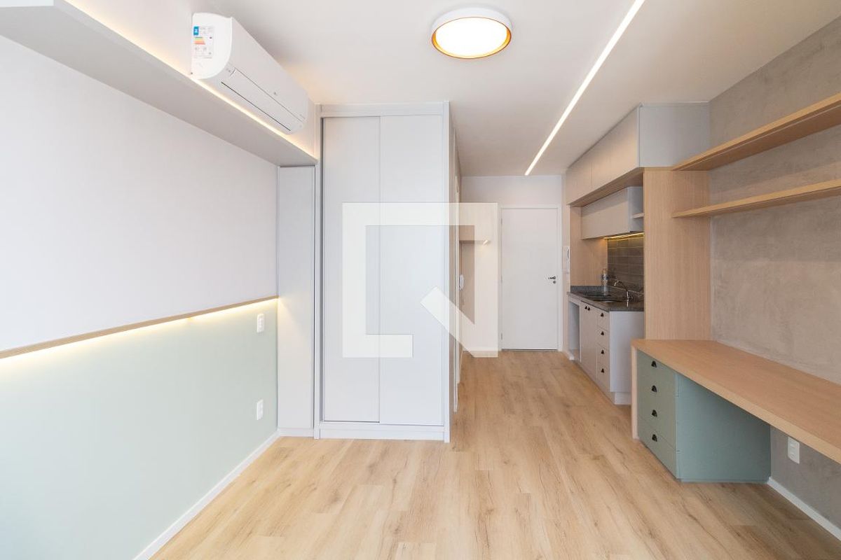 Kitnet-Studio, 25 m² - Foto 6