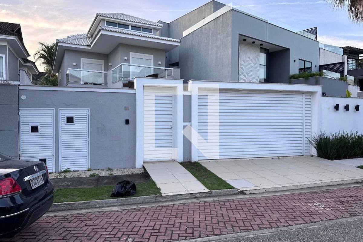 Casa, 4 quartos, 290 m² - Foto 123