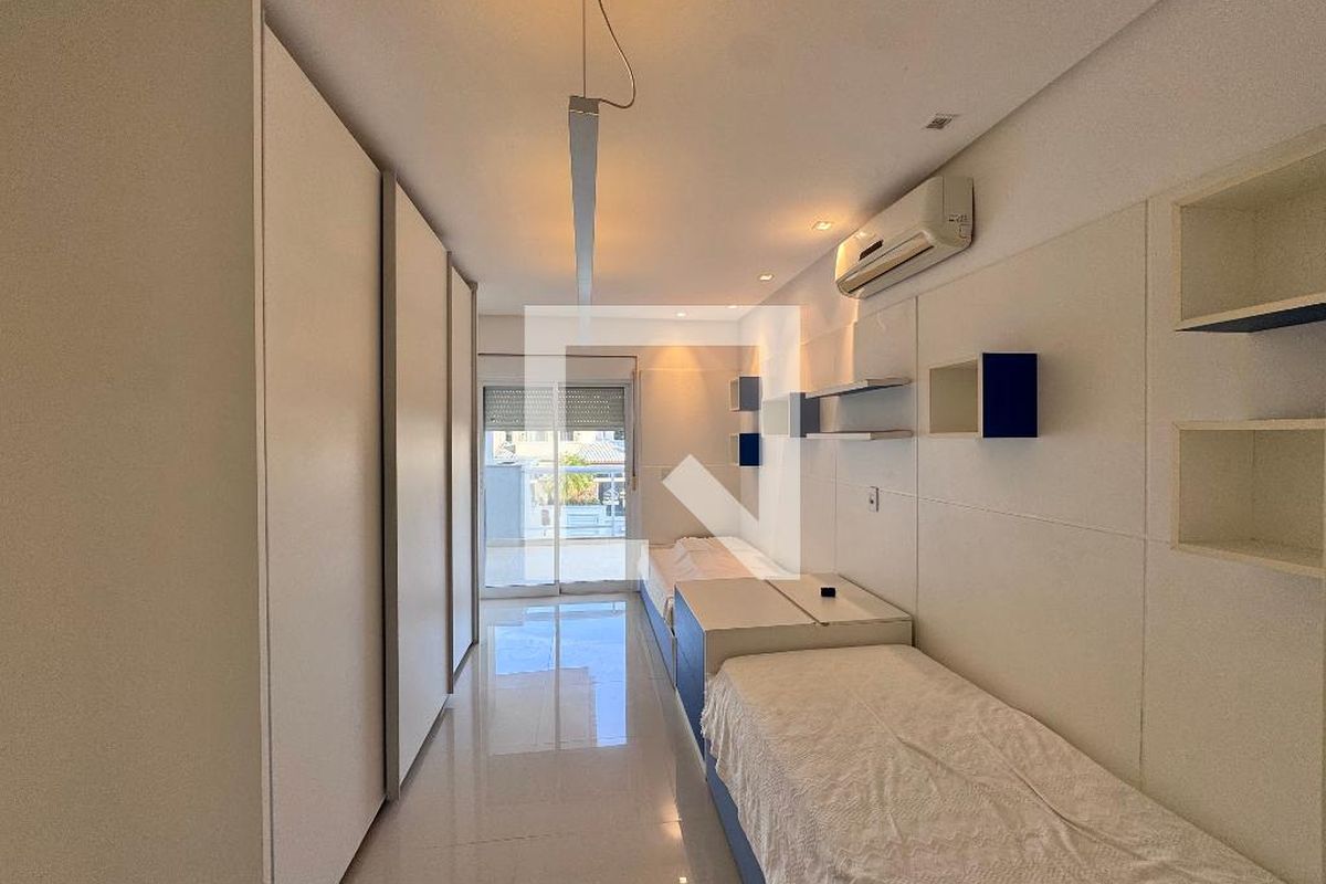 Casa, 4 quartos, 290 m² - Foto 23