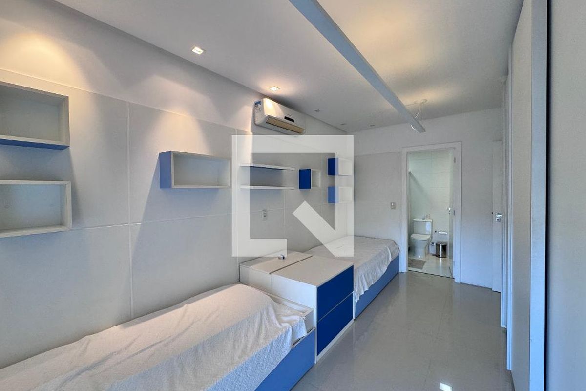 Casa, 4 quartos, 290 m² - Foto 25