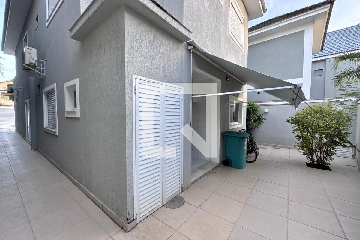 Casa, 4 quartos, 290 m² - Foto 79